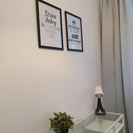 Mieszkanie 4 Pokojowe Przy Bulwarze